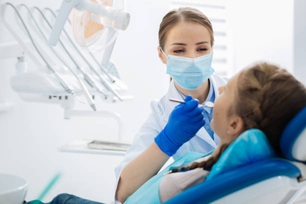 Best Tooth Extraction  in Roseville, OH